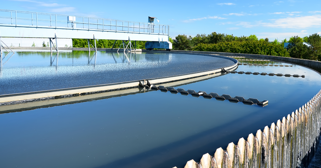 Water Treatment Plant